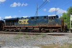 M841 Mid Train DP